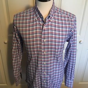 Robert Talbott Dress Shirt